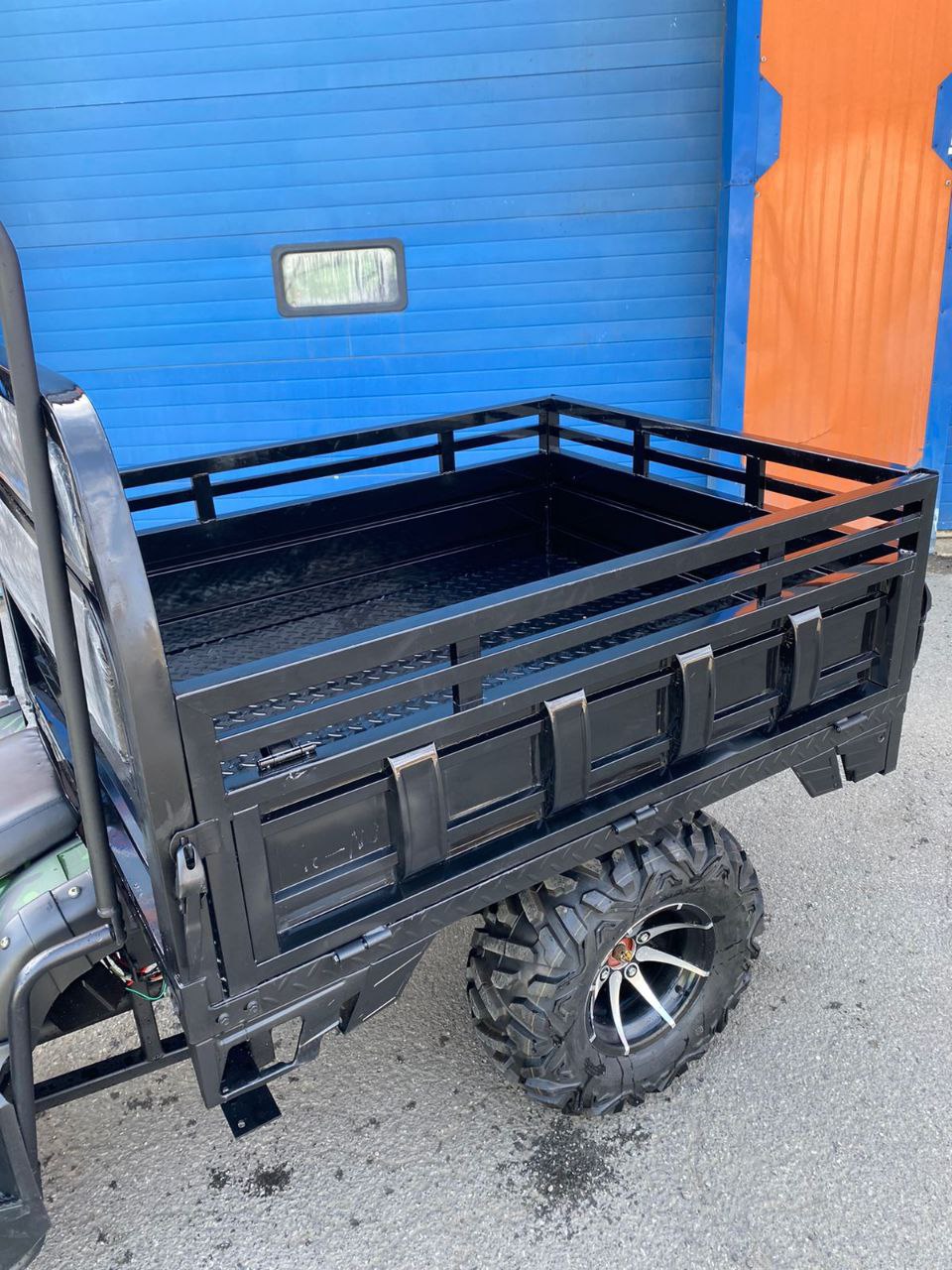 PROMAX Фермер 350 4x4 ALL ROAD